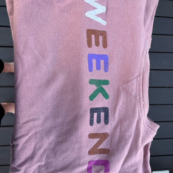 Roolee graphic sweatshirt - Picture 5 of 5